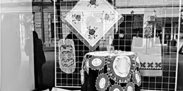 Bjelovar: izložba ručnih radova