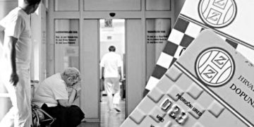 Bez ispadanja iz vrtuljka