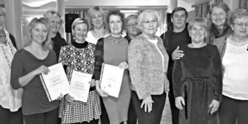 Pula: vrijedni volonteri