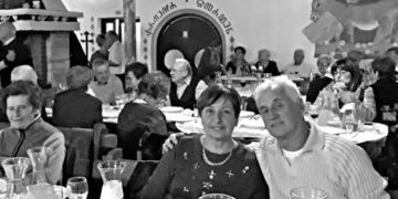 Umag: cvijetak za članice