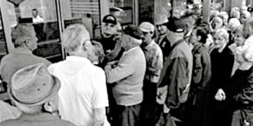 Hzmo odbio pravo na izvanrednu dostavu mirovina poštom