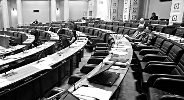 Saborske mirovine porasle dvije tisuće kuna!