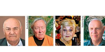 Umirovljenici nisu klonuli duhom