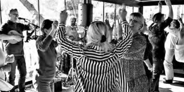 Omiš: velika fešta za dan žena