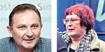 Radnici i umirovljenici zajedno: za zdravstvenu i socijalnu solidarnost sa starima!