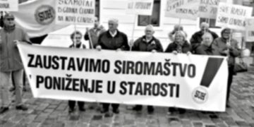 Silvano hrelja glasao protiv povećanja cenzusa za dopunsko