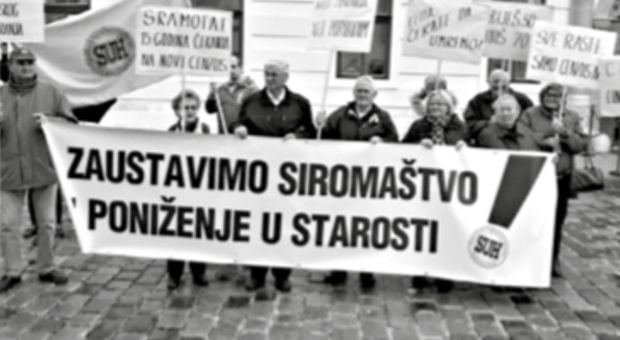 Silvano hrelja glasao protiv povećanja cenzusa za dopunsko