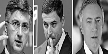 Umirovljenički glasovi donose pobjedu