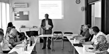 Zagreb: održana prva radionica