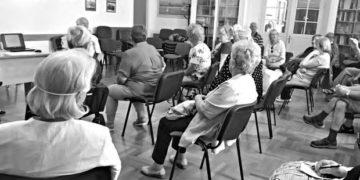 Medulin: petica za radionicu