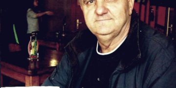 Zbogom, vinko kuzmić!