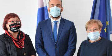 Aladrović primio petrović i fortunu