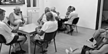 Donji miholjac: bezkontaktno mjerenje temperature