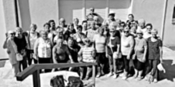 Dugo selo: odličan provod na moru