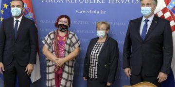 Nastavlja se socijalni dijalog s umirovljenicima