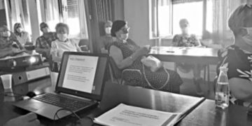 Radionica o uzdrŽavanju  ima li alternative?