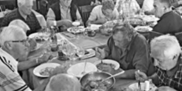 DubrovaČko- neretvanska Županija: besplatan ručak