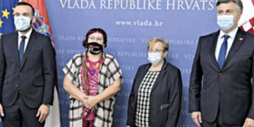 Nova stranica dijaloga