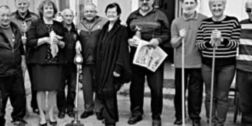 Slavonski brod: jesensko čišćenje