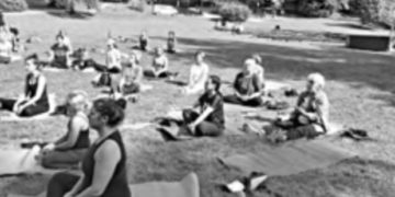 Studentski grad: zbog korone aktivnosti na otvorenom