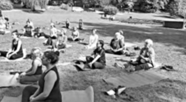 Studentski grad: zbog korone aktivnosti na otvorenom