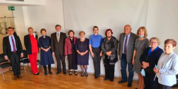 Umirovljeničke udruge iznijele svoje zahtjeve