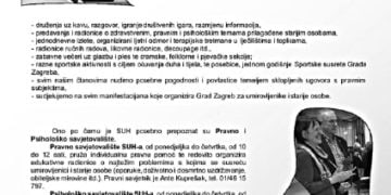 Zagrebački suh-ovci na 17.. gerontološkom tulumu