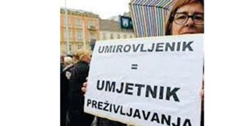 Covid-19 je državi vratio društvo