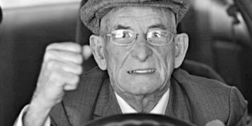 Novi udar na starije vozače?