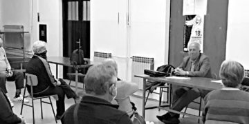 Oporovec: Štetnost ugovora o dosmrtnom uzdržavanju