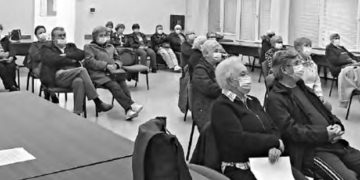 Skupština u najaktivnijoj zg podružnici