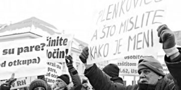 Ustavni sud spasio zaštićene najmoprimce?