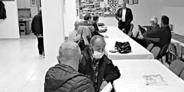 VmiroŠevec: gdje živjeti u starosti?