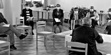 Brodsko-posavska Županija: ništa bez pjesme