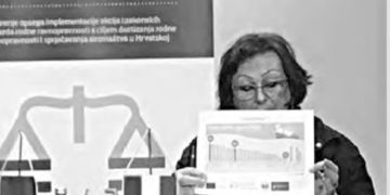 Raste svijest o jazu u mirovinama i plaćama