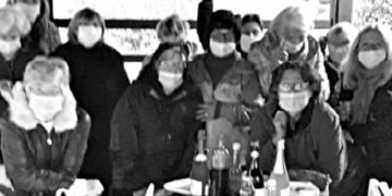 Medulin: nikad viđen doček