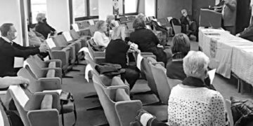 Zagreb: edukacija aktivista