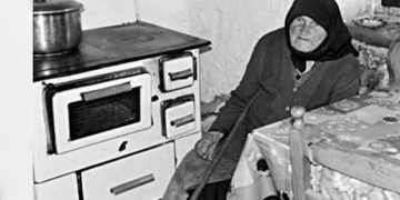 Kad zima pojede nadu