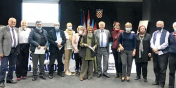 Ante kuprešak – novi predsjednik