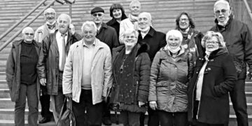 Istarska Županija: veselo na skupštinu