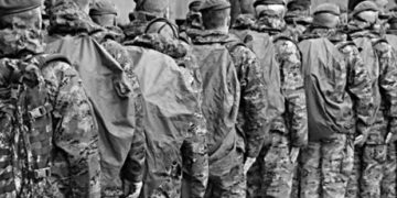 Kako su branitelji postali partizani