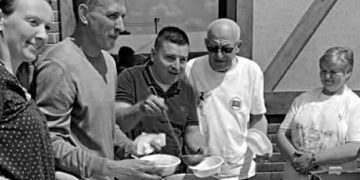 Rugvica: uskrsnice za umirovljenike