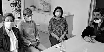 Dugo selo: ljerkino veliko srce