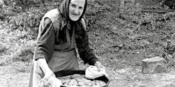 Nacionalna naknada bez adrese