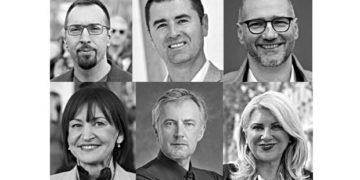 Što novi gradonačelnik/ca zagreba nudi umirovljenicima