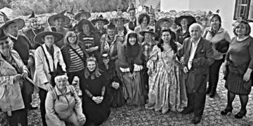 Studentski grad: gornjogradske coprnice