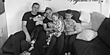 Udomitelji starijih osoba