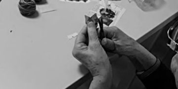 Posjet domu za starije maksimir