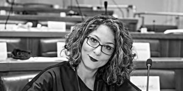 Tena Šimonović einwalter, pučka pravobraniteljica