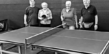 Studentski grad: reketom do sreće i zdravlja